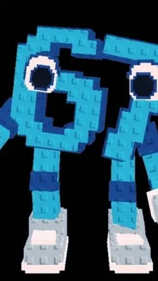 ai character: Albert RNG Era III background