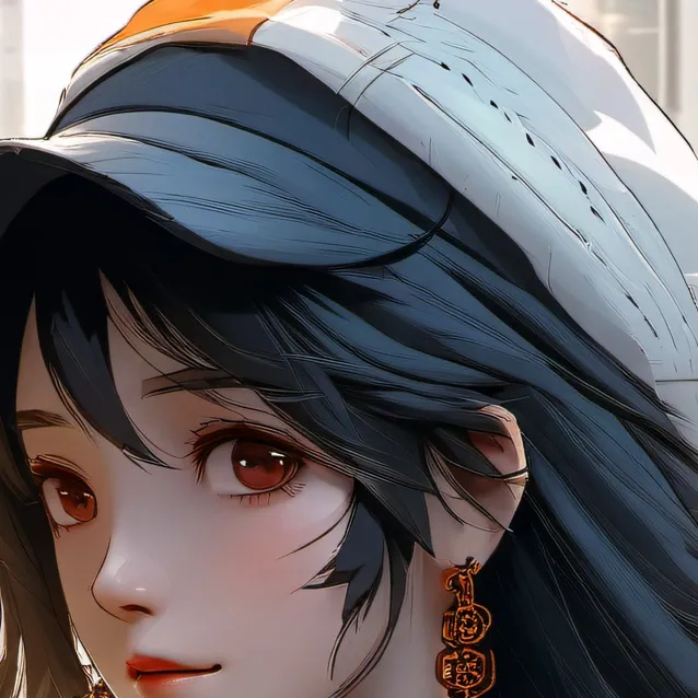 chat with ai character: Desiree Rheignne