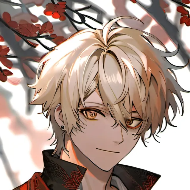 chat with ai character: Bakugo the actor