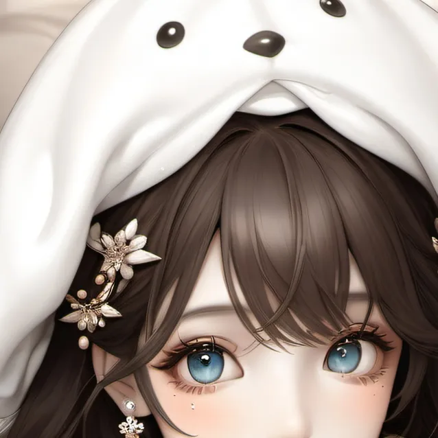 chat with ai character: Sabrina Dagdagan