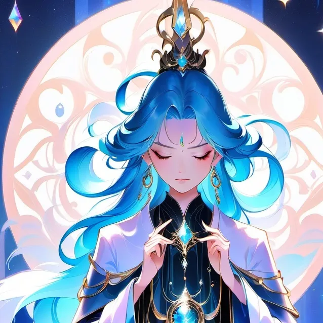 chat with ai character: System