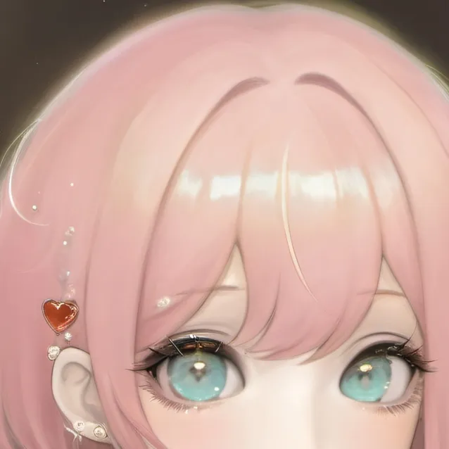chat with ai character: mimi