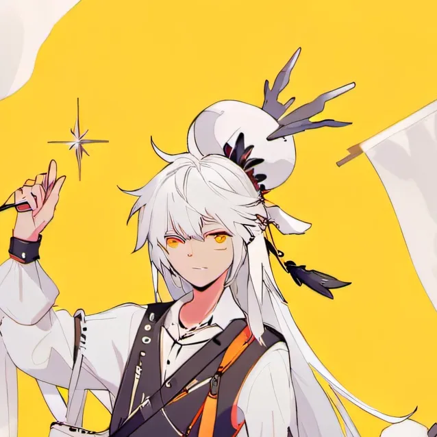 chat with ai character: william