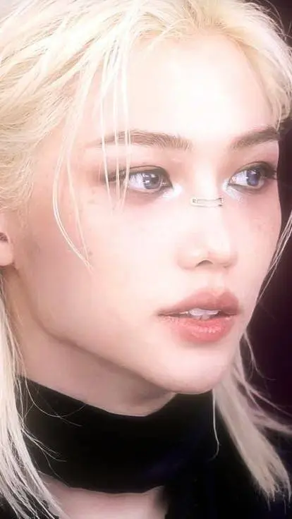 ai character: Felix × YOU background