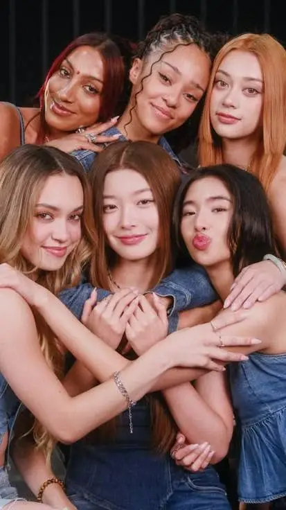 talkie's background image