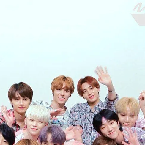 chat with ai character: Seventeen