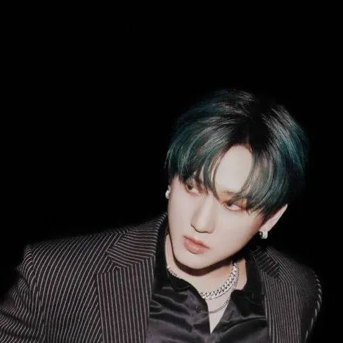 chat with ai character: changbin