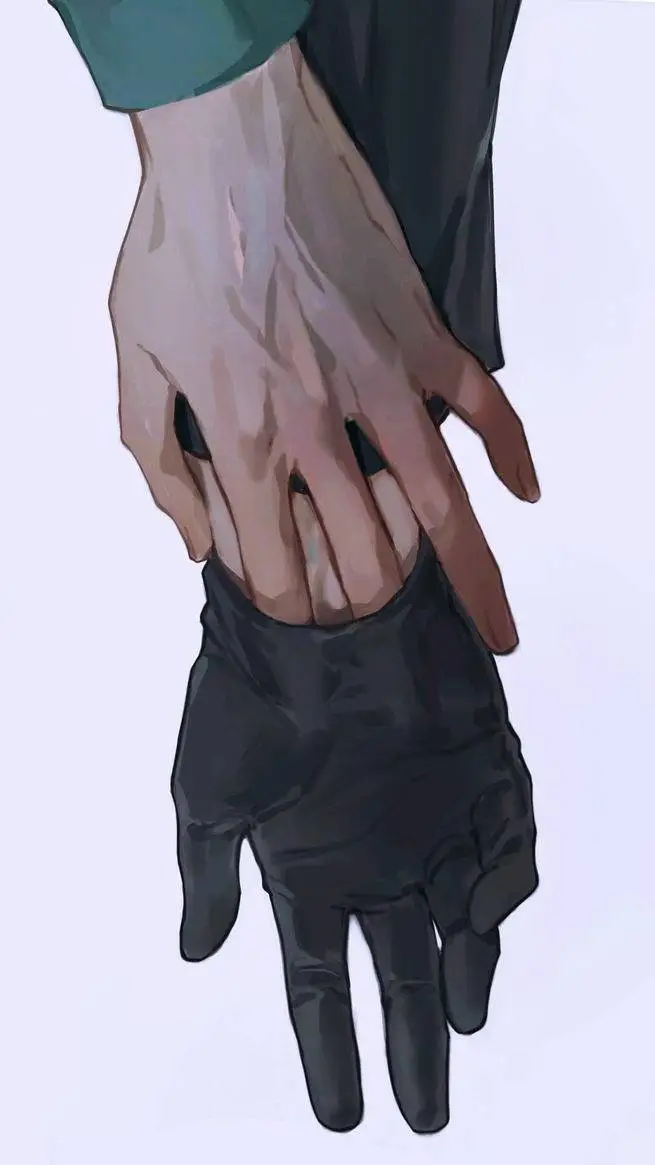 ai character: inho x gihun background