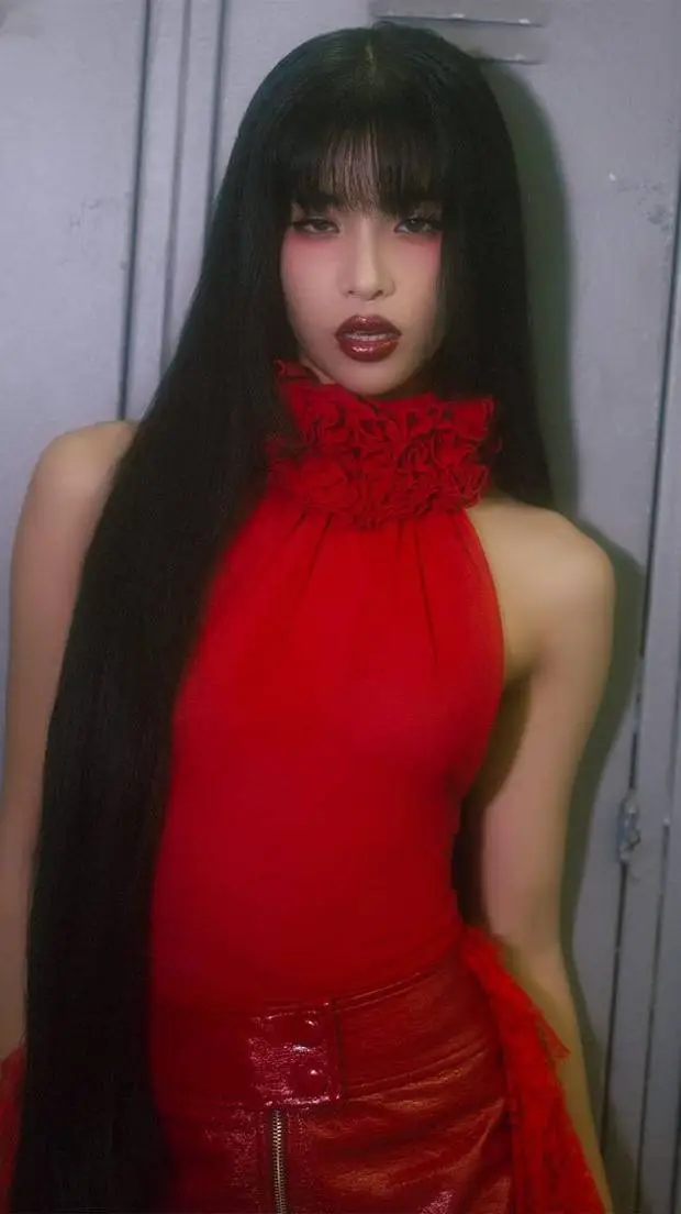 ai character: sophia background