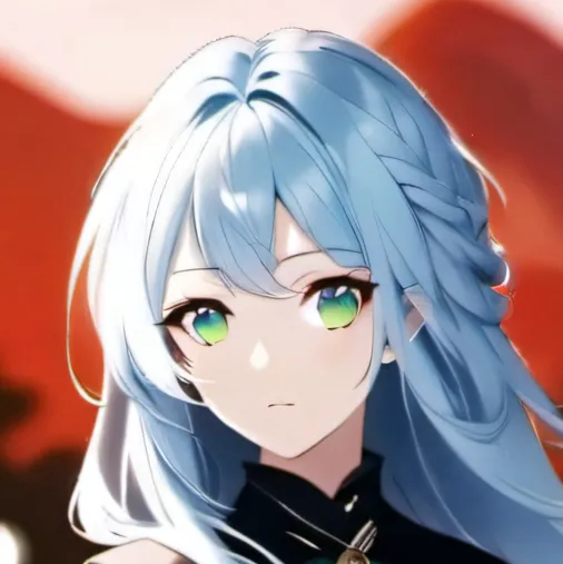 chat with ai character: Phoebe