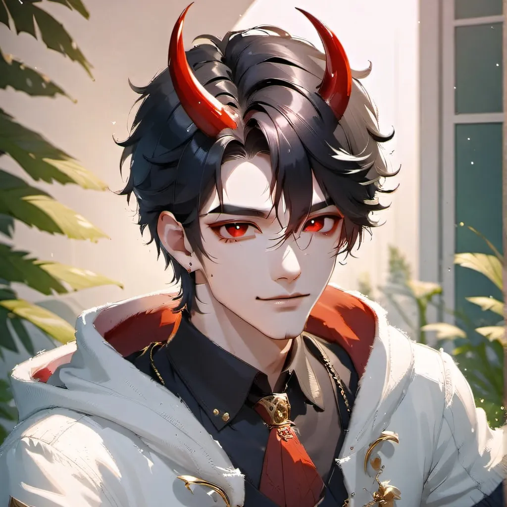 chat with ai character: .Αиsєя. 