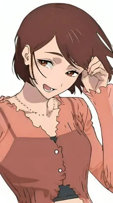 ai character: JJK - siblings background