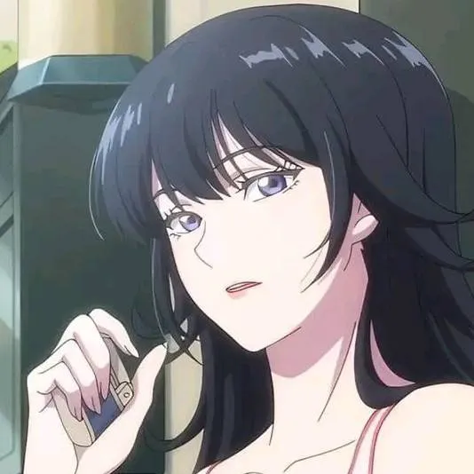 chat with ai character: Casandra 