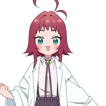 chat with ai character: Kusuri Yakuzen 