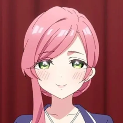 chat with ai character: Hahari Hanazono