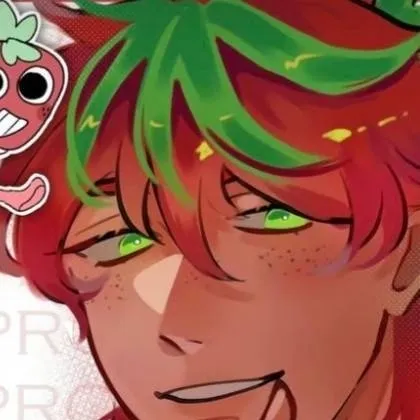 chat with ai character: Sprout (DW)