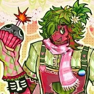 chat with ai character: Sprout seedly