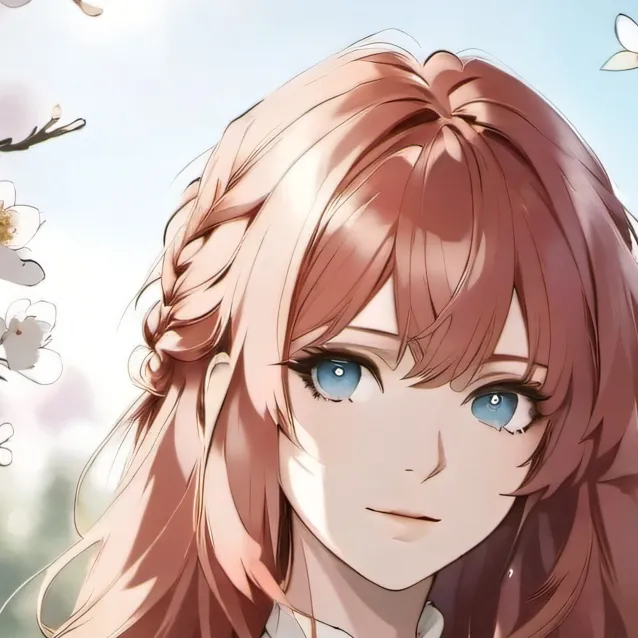 chat with ai character: Brianna