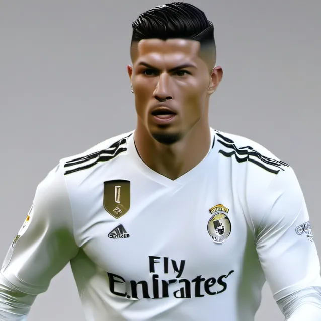 chat with ai character: 🐐🔥Ronaldo🔥🐐