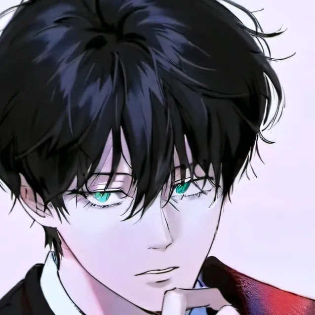 chat with ai character: little bro leo