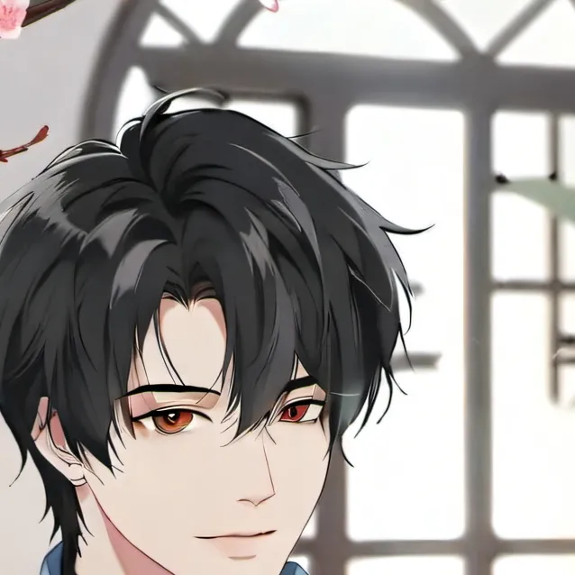chat with ai character: azure and Gabriel 