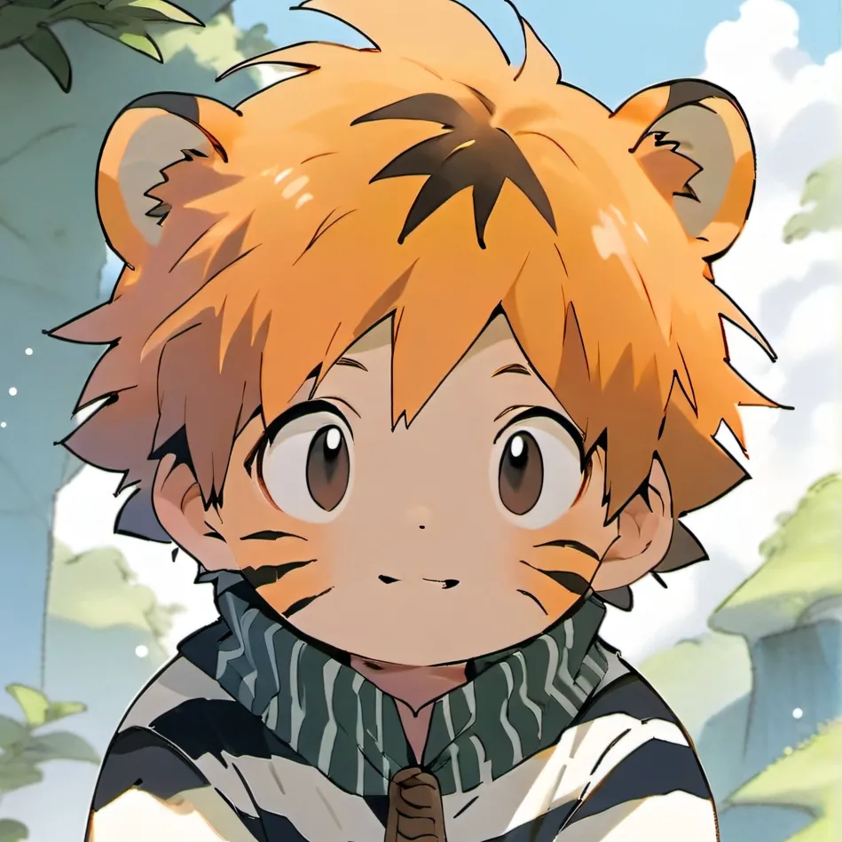 chat with ai character: Nino