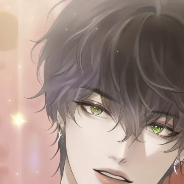 chat with ai character: Tyron