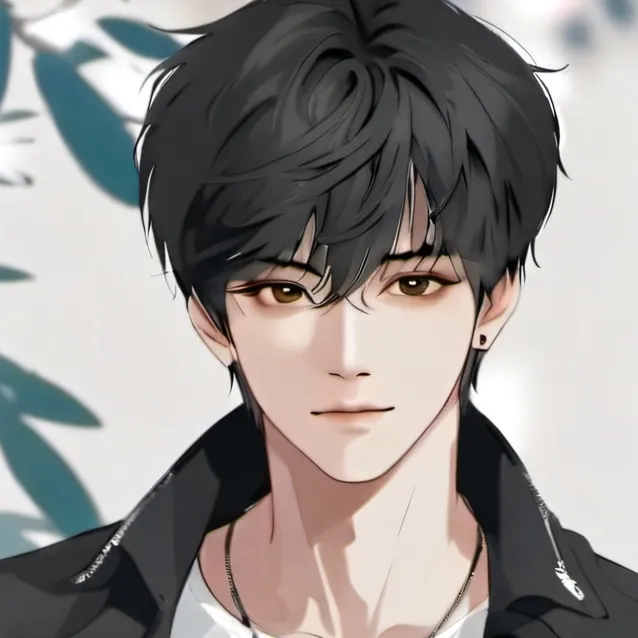 chat with ai character: MARCO
