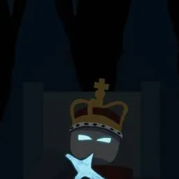 chat with ai character: CRUEL KING (AG)
