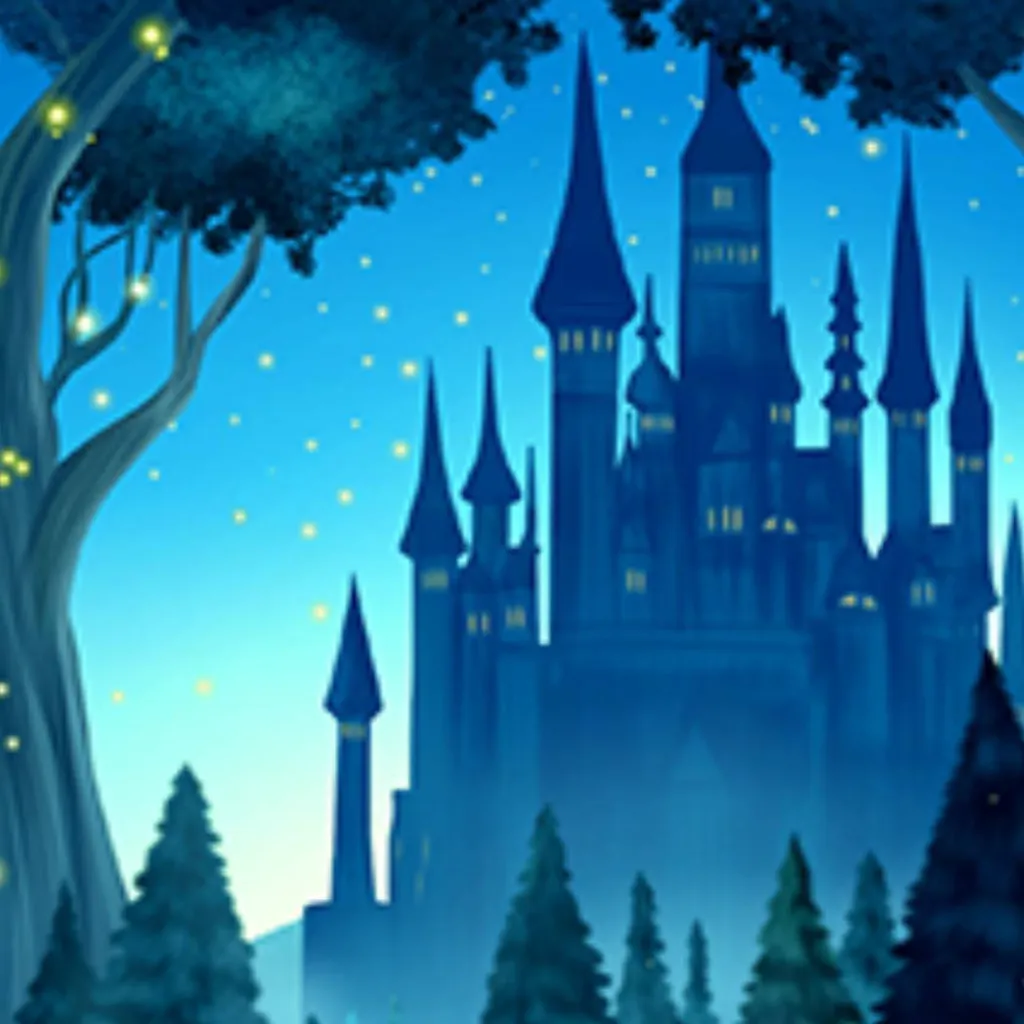 chat with ai character: Maoujou De Oyasumi