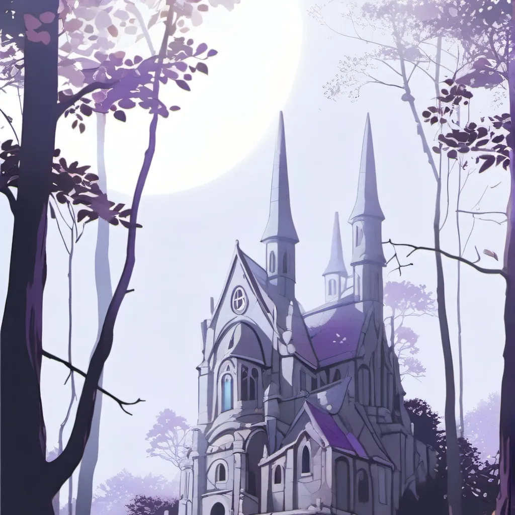 chat with ai character: FANTASY WORLD