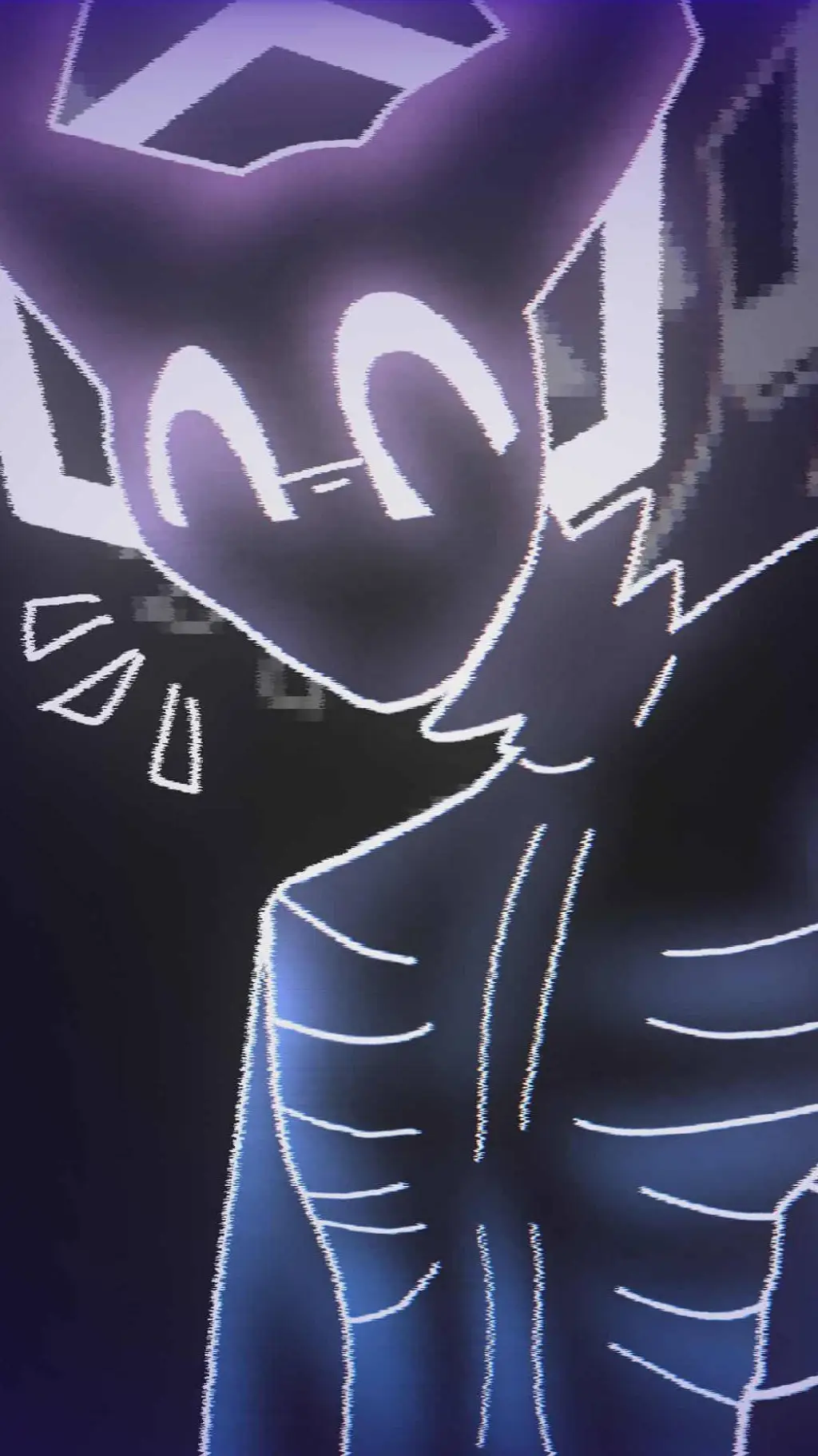 ai character: CHILDHOODS[roblox] background