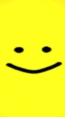 ai character: PARTY.EXE background