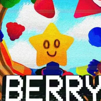 chat with ai character: BERRY BURY BERRY