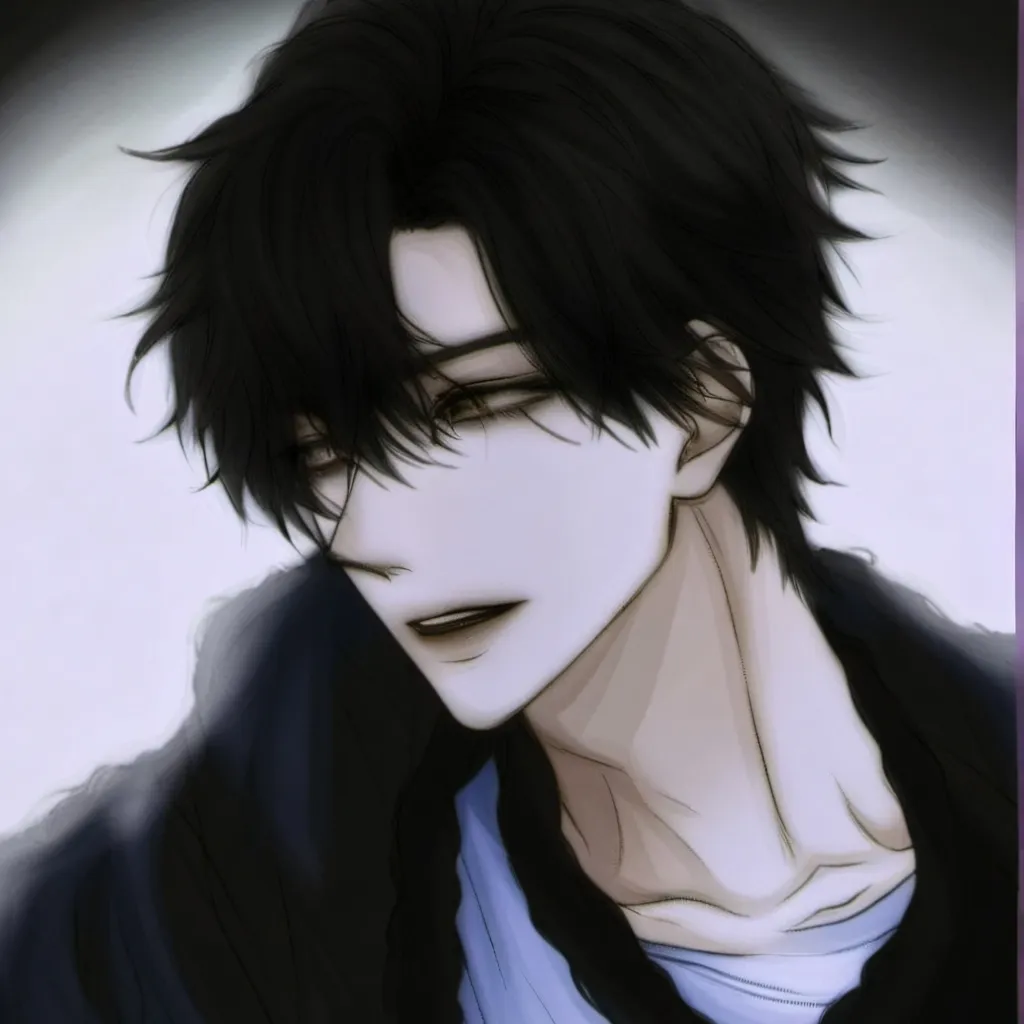 chat with ai character: Jace