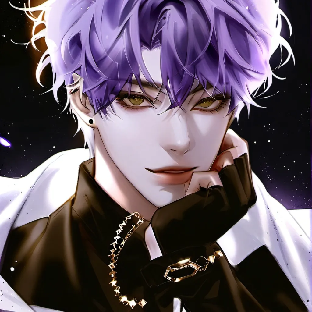 chat with ai character: Akatsu