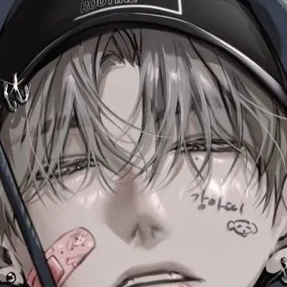 chat with ai character: Kyroshi