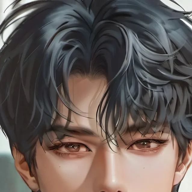 chat with ai character: James
