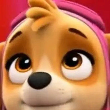 chat with ai character: Skye(shira)