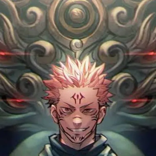 chat with ai character: Sukuna x Y/N