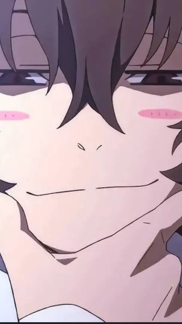 ai character: Soukoku (?)  background
