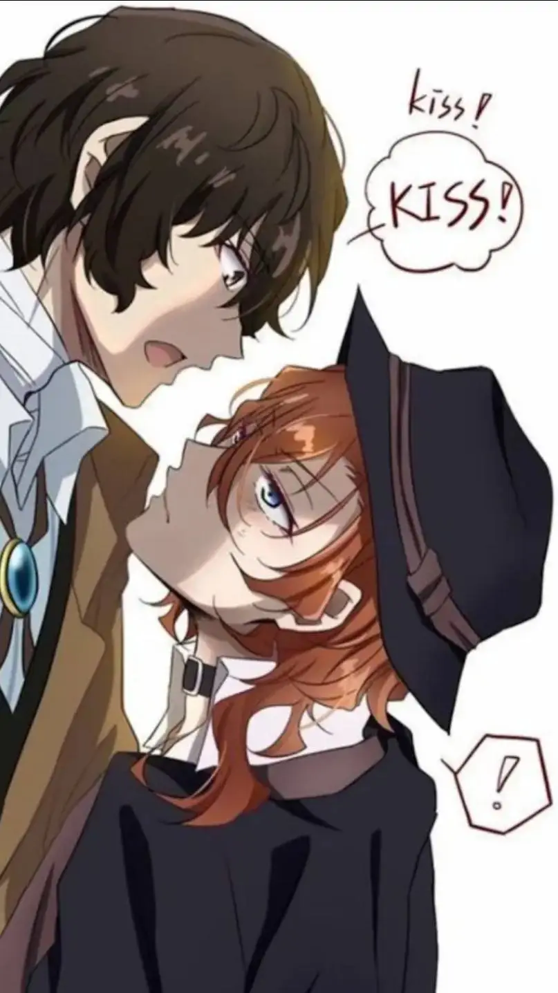 ai character: Dazai's dream background