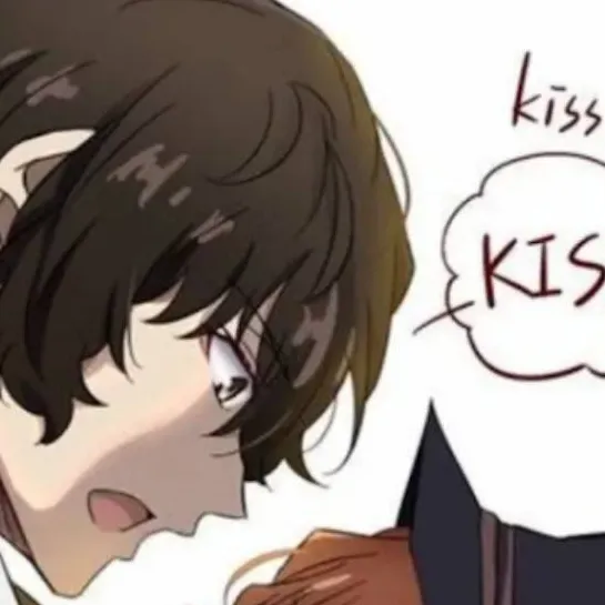 chat with ai character: Dazai's dream