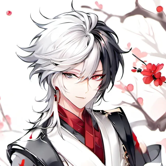 chat with ai character: Max