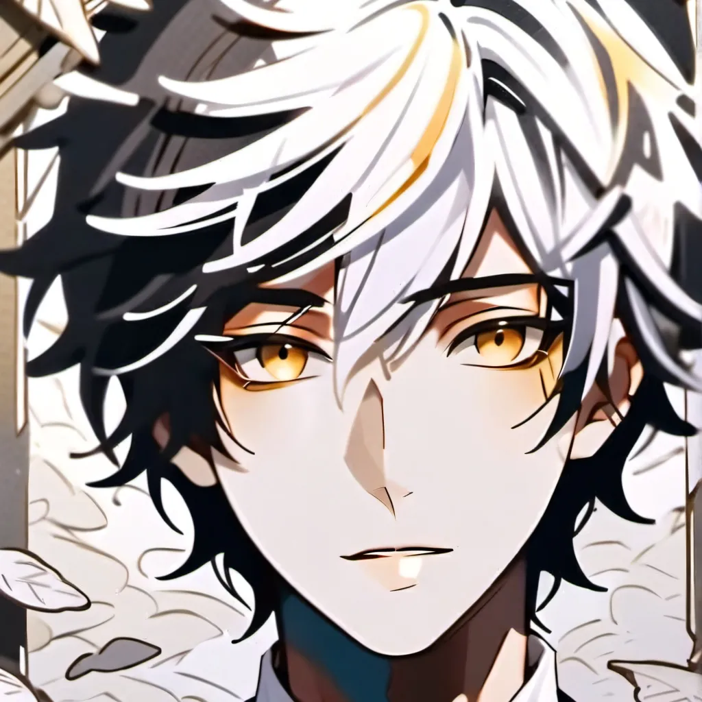 chat with ai character: Xavier 