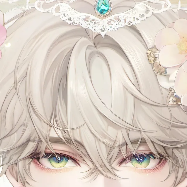 chat with ai character: james