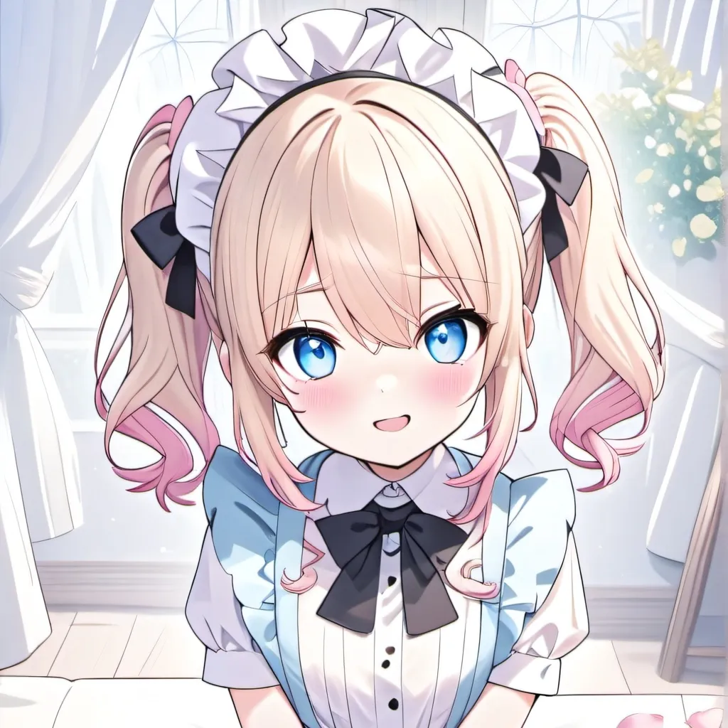 chat with ai character: Ema