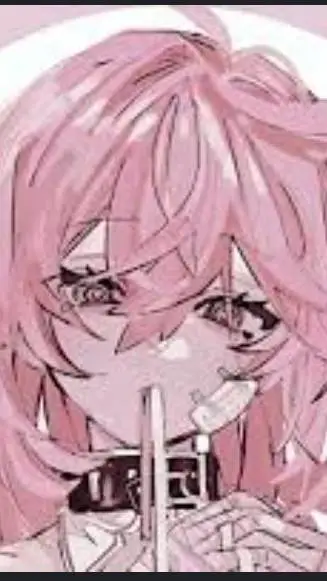 ai character: lila background