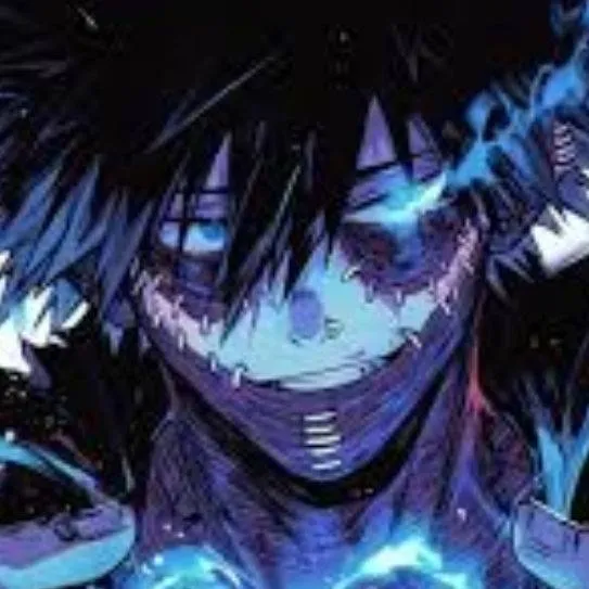 chat with ai character: dabi