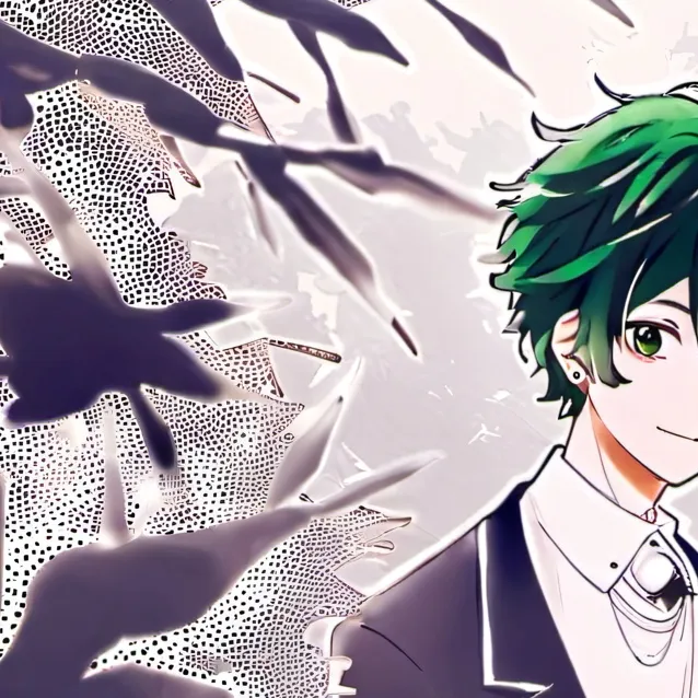 chat with ai character: lov 